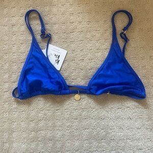 Kulani Kinis Bikini Top